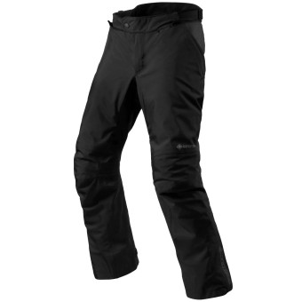 Motorradhose REV'IT Vertical GTX Black Standard