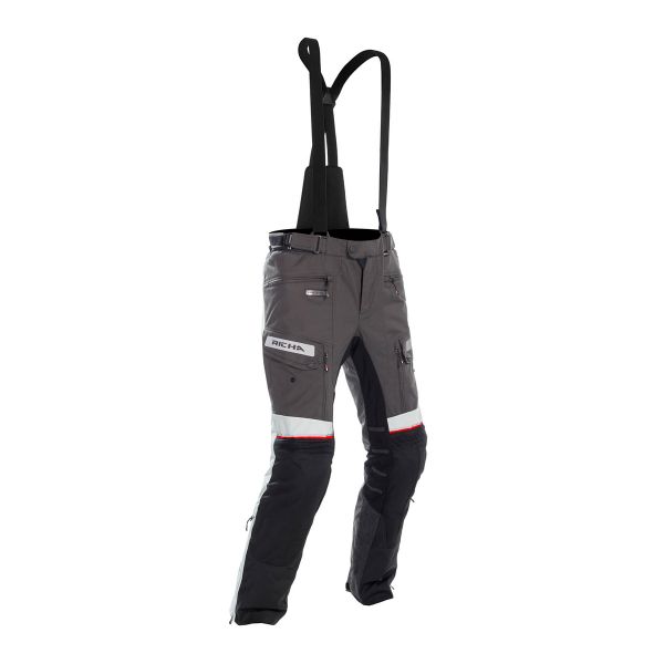 Motorradhose Richa Atacama Gore-Tex Titanium Pant Motorradhose Richa Atacama Gore-Tex Titanium Pant