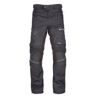Richa Brutus Gore-Tex Black Pant