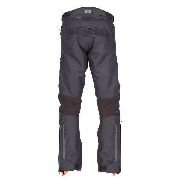 Richa Brutus Gore-Tex Black Pant