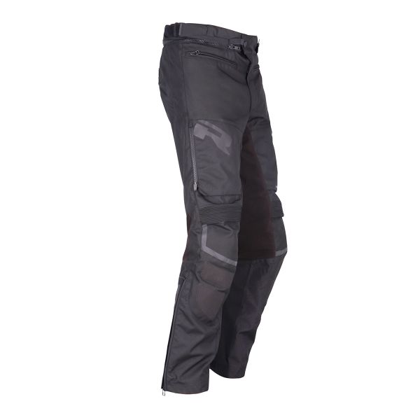 Richa Brutus Gore-Tex Black Pant