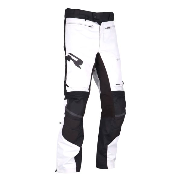 Motorradhose Richa Brutus Gore-Tex Grey Black Pant