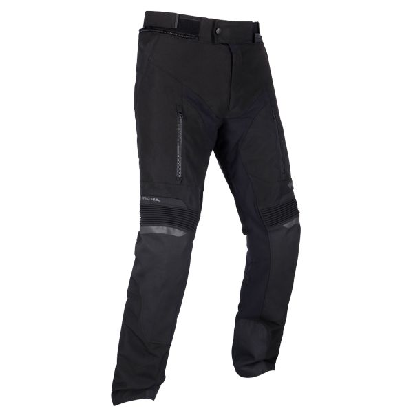 Motorradhose Richa Cyclone 2 Gore-Tex Black Pant Motorradhose Richa Cyclone 2 Gore-Tex Black Pant