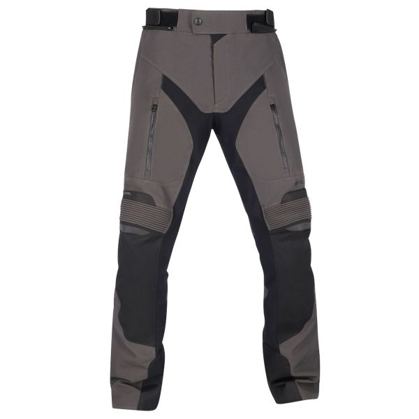 Motorradhose Richa Cyclone 2 Gore-Tex Dark Grey Pant Motorradhose Richa Cyclone 2 Gore-Tex Dark Grey Pant