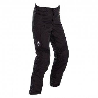 Motorradhose Richa Denver Black Pant