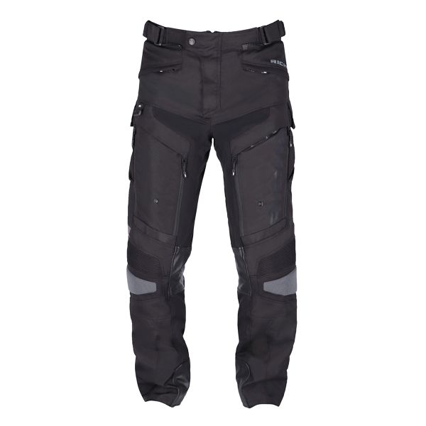 Motorradhose Richa Infinity 2 Adventure Black Pant