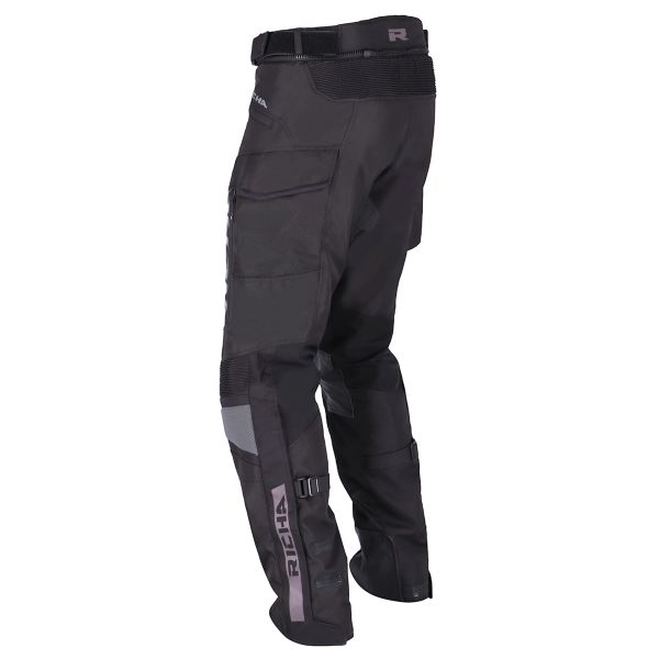 Richa Infinity 2 Adventure Black Pant