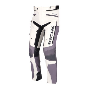 Richa Infinity 2 Adventure Grey Pant