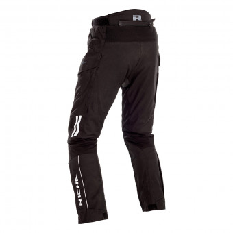 Richa Touareg 2 Black Pant