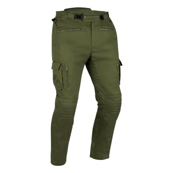 Motorradhose Segura Bora Kaki Pant Motorradhose Segura Bora Kaki Pant