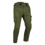 Motorradhose Segura Bora Kaki Pant