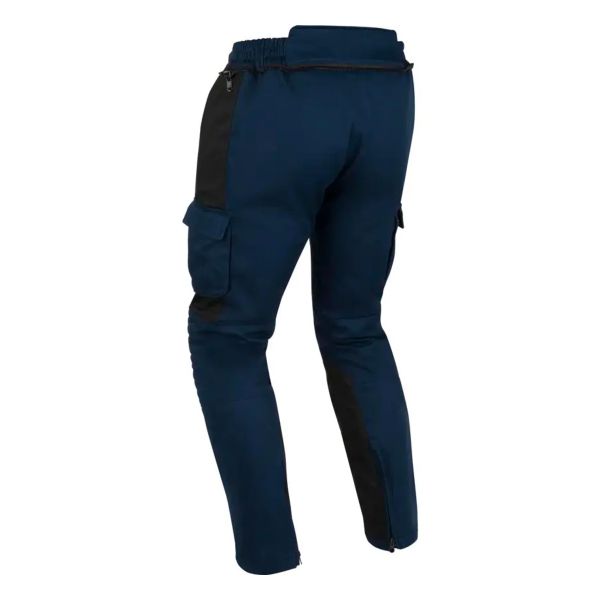 Segura Bora Navy Black Pant