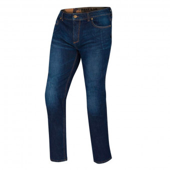 Motorradjeans Segura Rony Blue