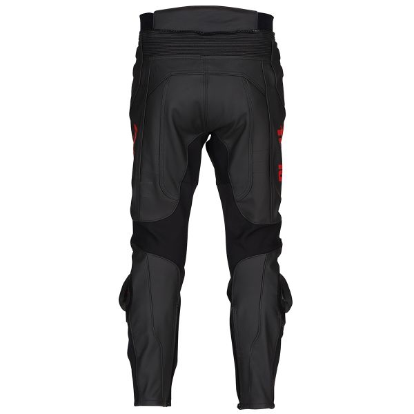 Furygan Raptor Evo Black Red Pant