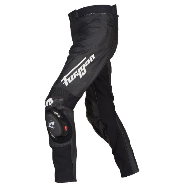 Furygan Raptor Evo Black White Pant
