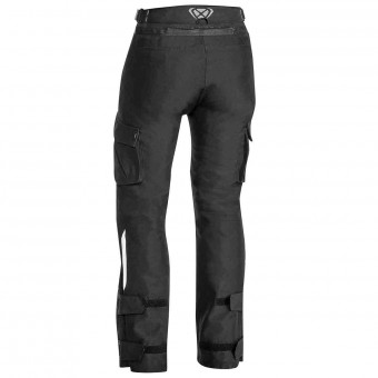 Ixon Sicilia Lady Pant Black