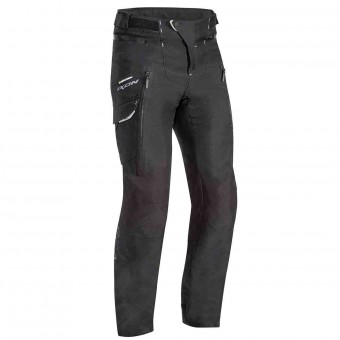 Motorradhose Ixon Sicilia Pant Black