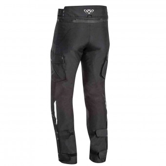 Ixon Sicilia Pant Black
