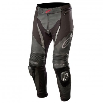 Motorradhose Alpinestars SP X Pants Black