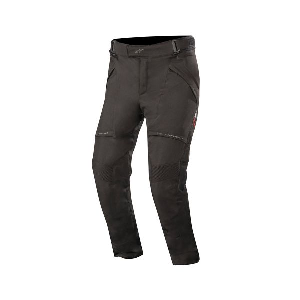 Motorradhose Alpinestars Streetwise Drystar Black