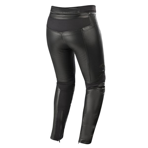 Alpinestars Vika V2 Pant Schwarz