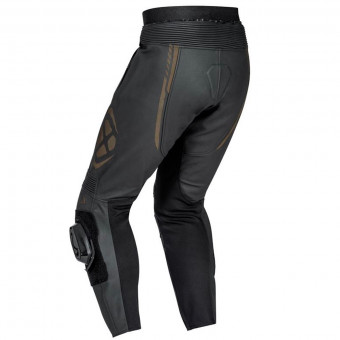 Ixon Vortex 2 Jacket Black + Vortex 2 Pant Black