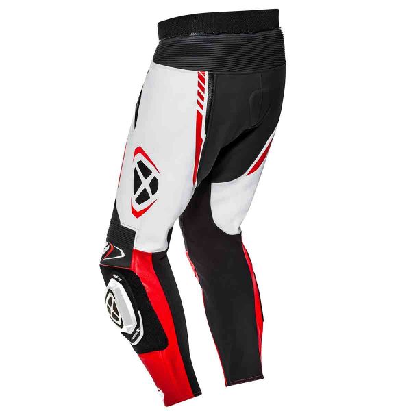 Ixon Vortex 2 Pant Black White Red