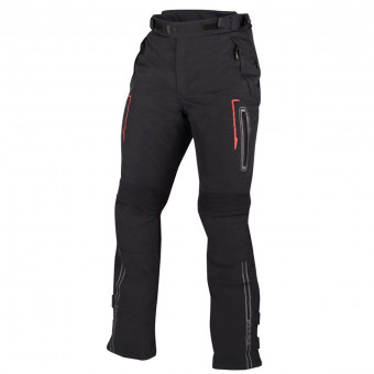 Motorradhose Bering Yukon Pant Gore-Tex Black