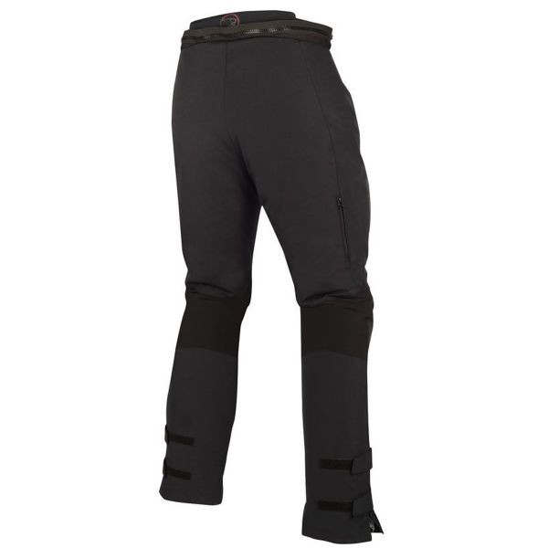 Bering Yukon Pant Gore-Tex Black
