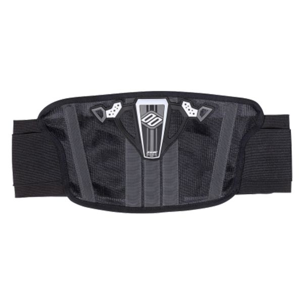 Motorrad-Nierengurt SHOT Belt Optimal Black Kid