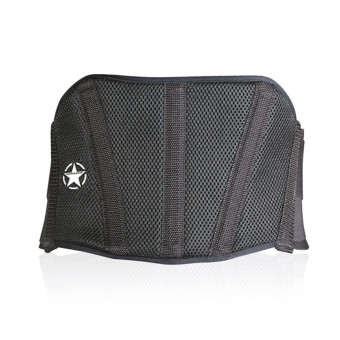 Motorrad-Nierengurt HARISSON Darts Kidney Belt