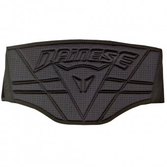 Motorrad-Nierengurt Dainese Belt Tiger Black Motorrad-Nierengurt Dainese Belt Tiger Black