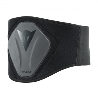 Motorrad-Nierengurt Dainese Lumbar Belt High Black Motorrad-Nierengurt Dainese Lumbar Belt High Black