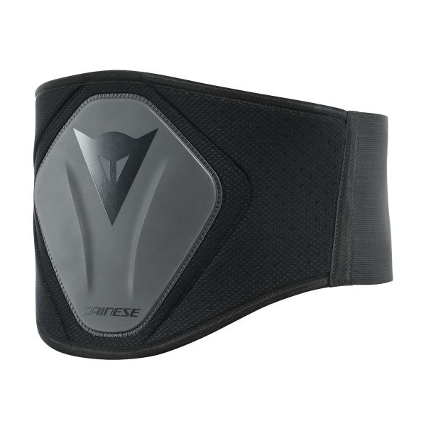 Motorrad-Nierengurt Dainese Lumbar Belt High Black