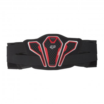 Motorrad-Nierengurt FOX Titan Sport Belt Black Motorrad-Nierengurt FOX Titan Sport Belt Black