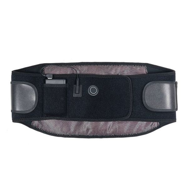 Motorrad-Nierengurt HARISSON Heated Kidney Belt Motorrad-Nierengurt HARISSON Heated Kidney Belt