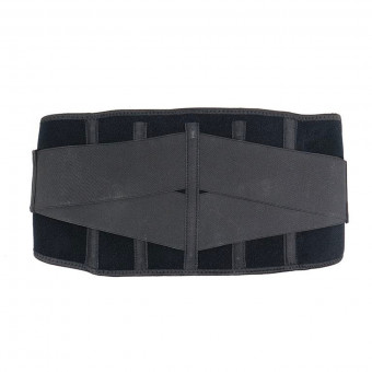 HARISSON Heated Kidney Belt