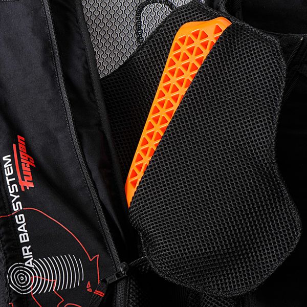 Furygan Chest Protector Connect D3O