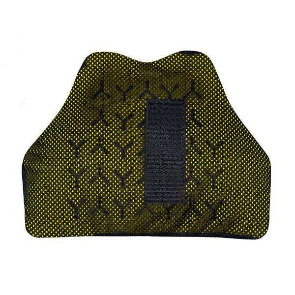 Motorradprotektoren  Knox Chest Protector Micro-Lock Women