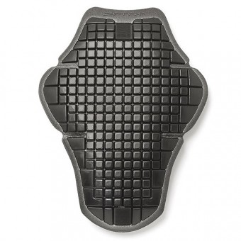 Motorrad-Rückenprotektor Spidi Compact Warrior Back Noir/Gris Motorrad-Rückenprotektor Spidi Compact Warrior Back Noir/Gris