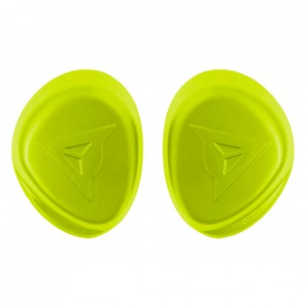 Motorrad - Ellbogen- u. Schulter Dainese Pista Elbow Slider Fluo Yellow Motorrad - Ellbogen- u. Schulter Dainese Pista Elbow Slider Fluo Yellow