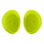 Motorrad - Ellbogen- u. Schulter Dainese Pista Elbow Slider Fluo Yellow