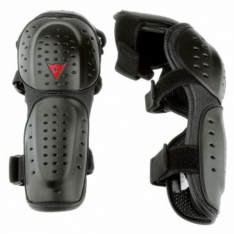 Motorrad - Ellbogen- u. Schulter Dainese Elbow V E1 Black Motorrad - Ellbogen- u. Schulter Dainese Elbow V E1 Black