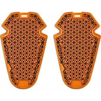 Motorrad - Ellbogen- u. Schulter ICON Ghost D3O Elbows - Knees Motorrad - Ellbogen- u. Schulter ICON Ghost D3O Elbows - Knees
