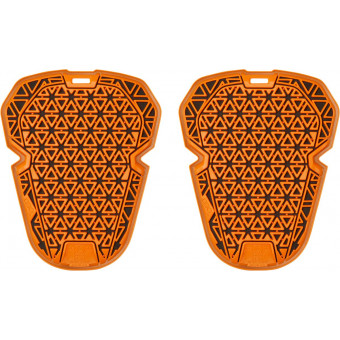 Motorrad - Ellbogen- u. Schulter ICON Ghost D3O Shoulders - Hips Motorrad - Ellbogen- u. Schulter ICON Ghost D3O Shoulders - Hips
