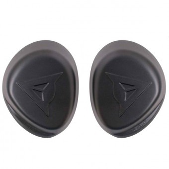 Motorrad - Ellbogen- u. Schulter Dainese Pista Elbow Slider Black Motorrad - Ellbogen- u. Schulter Dainese Pista Elbow Slider Black