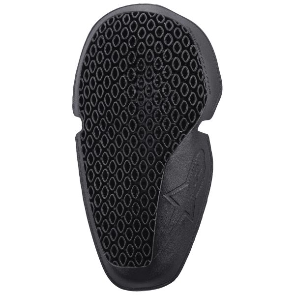 Motorrad - Ellbogen- u. Schulter Alpinestars Nucleon Flex Plus Elbow Protector Black Motorrad - Ellbogen- u. Schulter Alpinestars Nucleon Flex Plus Elbow Protector Black