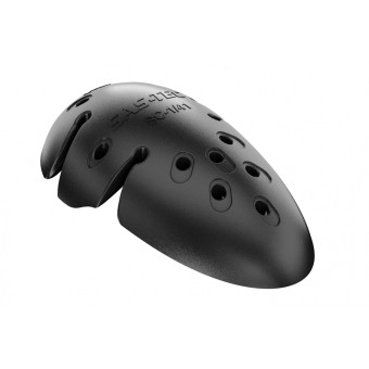 Motorrad - Ellbogen- u. Schulter Bowtex Schulterprotektoren SAS-TEC Level 2