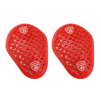 Motorrad - Ellbogen- u. Schulter HARISSON Shoulder Air Wise Motorrad - Ellbogen- u. Schulter HARISSON Shoulder Air Wise