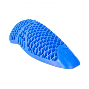 Motorrad - Ellbogen- u. Schulter REV'IT SEEFLEX RV10 Blue